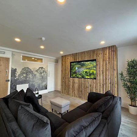 Williamson Suites - Apartment 2 Liverpool Ngoại thất bức ảnh