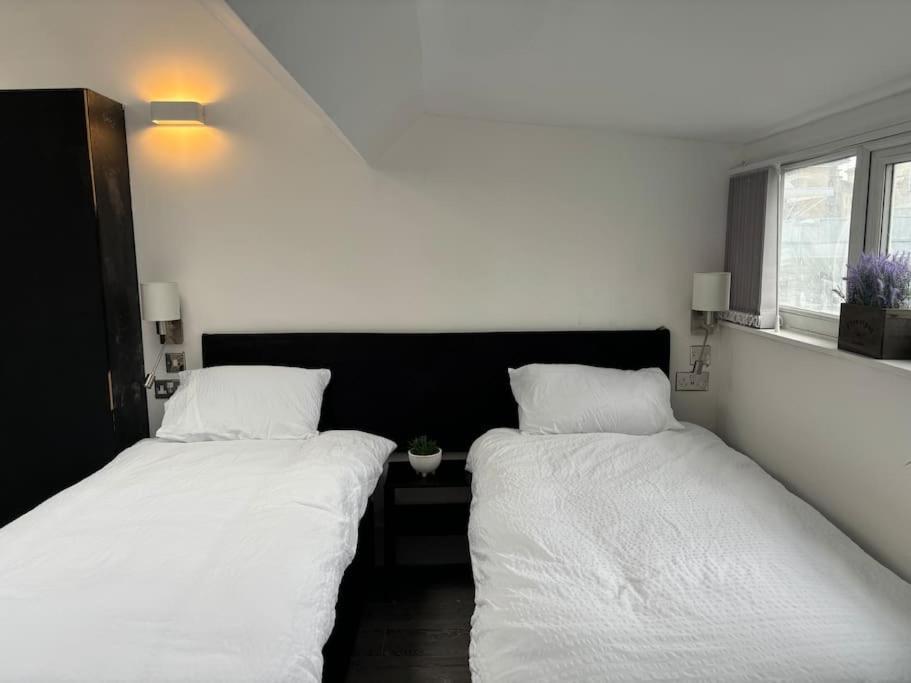 Williamson Suites - Apartment 2 Liverpool Ngoại thất bức ảnh